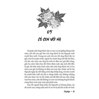 Sách Giếng Độc - Tống Ngọc - (trọn bộ) - Kira 