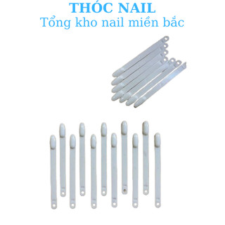 móng que tròn