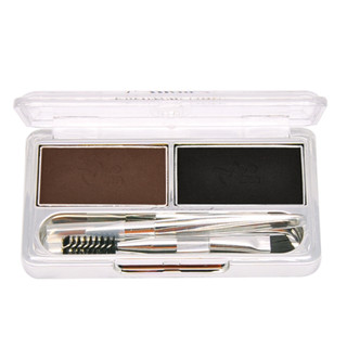 BỘT KẺ MÀY 2 Ô MIRA EYEBROW CAKE 7g