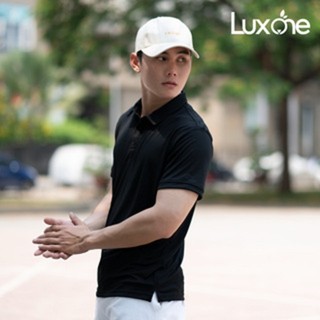 Áo polo nam thể thao LuxOne cao cấp