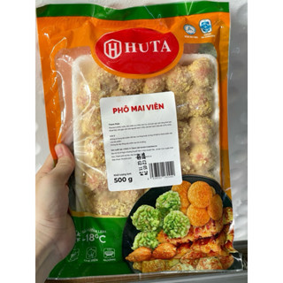 Nem chua rán nhân Phô Mai 35v Huta ( Giao hàng Hà Nội)