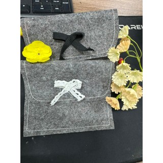 ví vải mini đựng tiền 1k