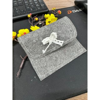 ví vải mini đựng tiền 1k