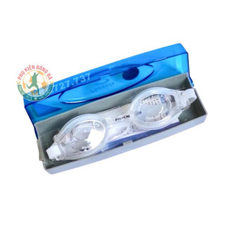 Kính Bơi Hàn Quốc Phoenix 203 ( LOẠI XIN ) (TẶNG Hộp Đựng Cao Cấp)