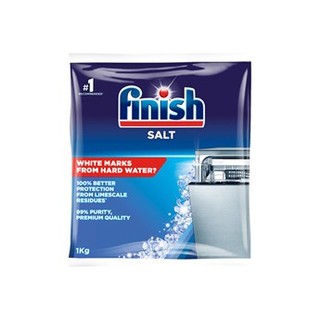 VIÊN RỬA CHÉN FINISH ,MUỐI RỬA BÁT FINISH (Dành cho máy rửa bát)