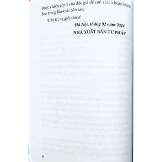 Sách - Tìm Hiểu Luật Đất Đai Năm 2024
