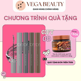  Chuốt mi ROMAND Han All Fix Mascara 7g hiệu quả làm dài và cong mi, giữ cong lâu