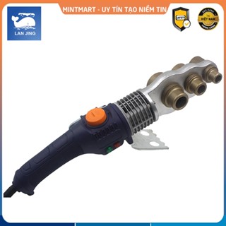 Máy hàn ống nhiệt PPR 20-63 Lanjing - Máy hàn nhiệt ống nước PPR