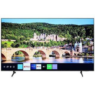 Chân tivi samsung UA 65AU8100K chính hãng.