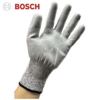 Bao tay bảo hộ lao động Bosch