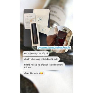 Nước Hoa Jo Malone Tổng Hợp [Mẫu Thử]