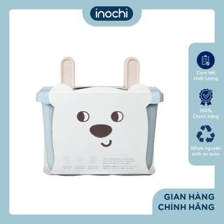 Khuôn Làm Kem Cây Inochi: An Toàn Cho Gia Đình Nhựa PP Nguyên Sinh, Không BPA, Kháng Khuẩn