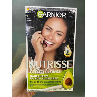 Hàng Đức Nhuộm tóc Garnier Creme đủ màu