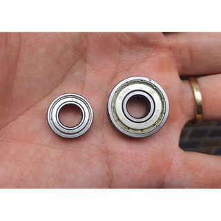 Vòng bi 688/1680 và 608 tháo động cơ BLDC, hàng đẹp giá thanh lý