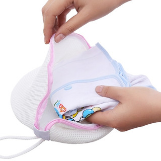 Túi lưới giặt áo ngực Aisen Nhật Bản LH032 18x18x12cm hàng nhập khẩu