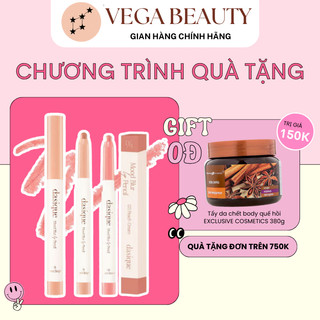 Chì kẻ viền môi DASIQUE Mood Blur Lip Pencil 0.9g che mờ viền môi, thâm môi, tạo hiệu ứng tràn viền môi