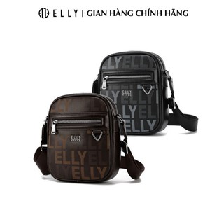 Túi xách nam cao cấp da thật elly homme – etm30