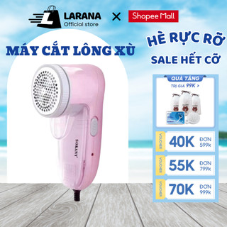 Máy cắt lông xù quần áo đa năng GODWELL máy cạo bông xù vải len vải bông dùng điện cắt siêu bén
