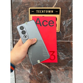 Điện thoại OnePlus Ace 3V 5G (Snapdrgon 7+ gen 3 - AMOLED 1.5K) đã unlock 2 sim likenew kèm sạc 100W