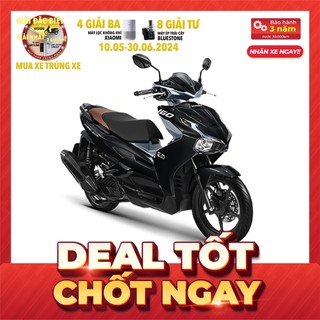 Xe máy honda air blade 160 2023 - phiên bản tiêu chuẩn