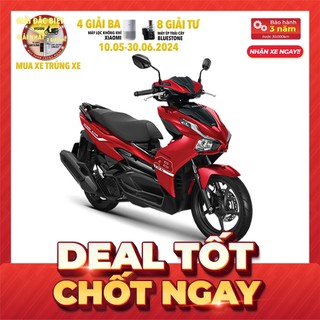Xe Máy Honda Air Blade 125 2023 - Phiên Bản Tiêu Chuẩn