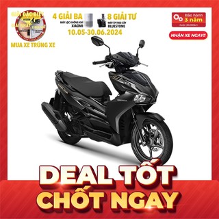 Xe Máy Honda Air Blade 125 2023 - Phiên Bản Đặc Biệt