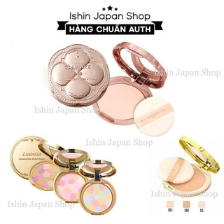 (MẪU MỚI) Phấn phủ Canmake Tokyo nội địa nhật bản