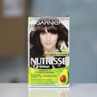 Hàng Đức Nhuộm tóc Garnier Creme đủ màu