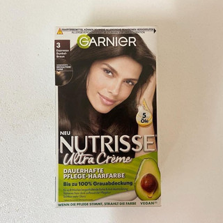 Hàng Đức Nhuộm tóc Garnier Creme đủ màu