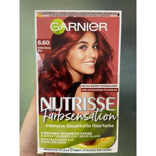 Hàng Đức Nhuộm tóc Garnier Creme đủ màu