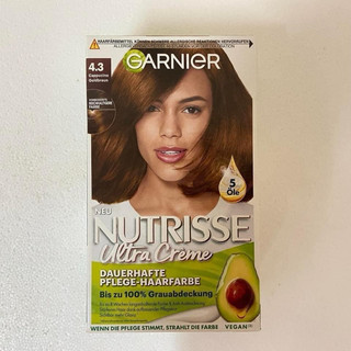 Hàng Đức Nhuộm tóc Garnier Creme đủ màu