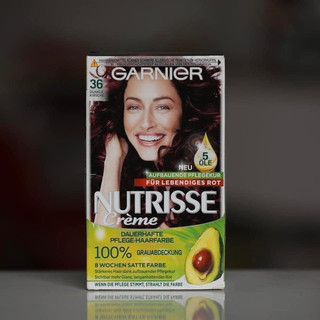 Hàng Đức Nhuộm tóc Garnier Creme đủ màu