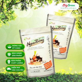 Bột nêm ngưu bàng 200g và 450g