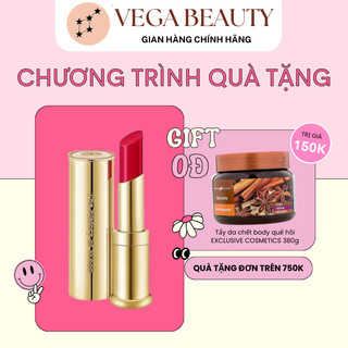  Son dưỡng  có màu THE HISTORY OF WHOO Gongjinhyang Mi Glow Lip Balm dưỡng ẩm đôi môi căng mọng