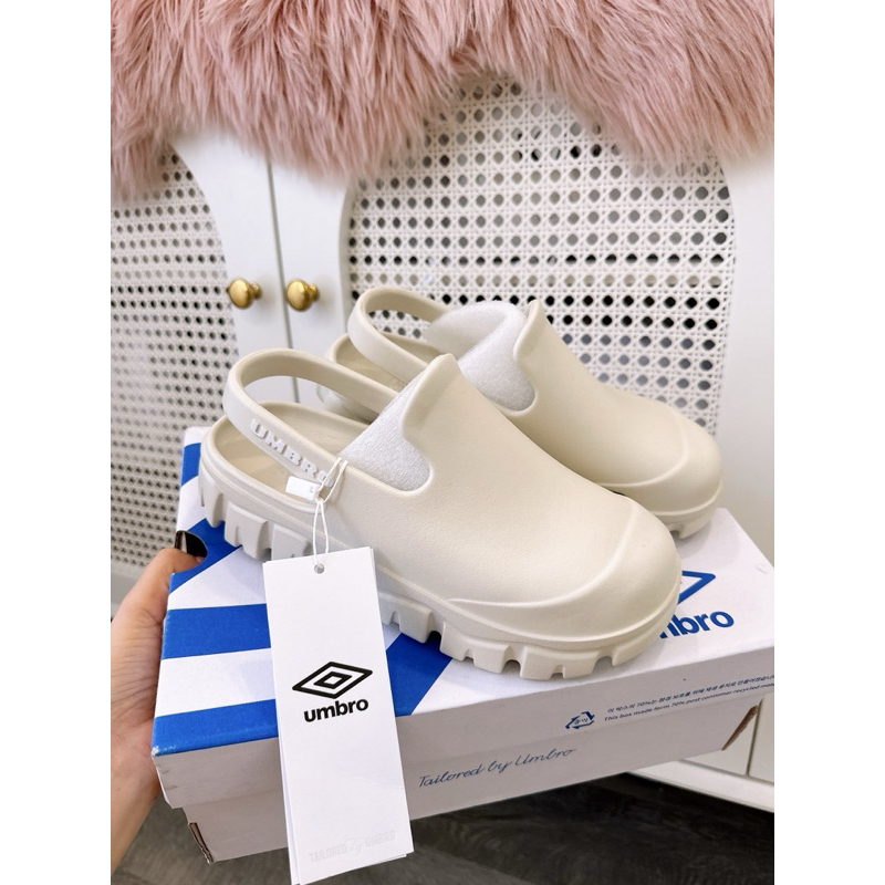 [AUTHENTIC]GIÀY UMBRO TOPI