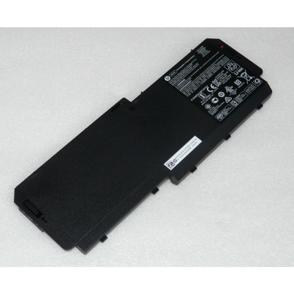 Pin ZIN HP ZBook 17 G5 / ZBook 17 G6 6-Cell 95.9Wh AM06XL L07044-855