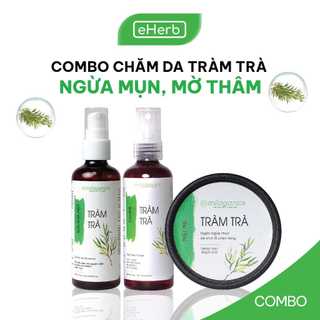 Combo Dưỡng Da Trọn Gói Ngừa Mụn MILAGANICS (Toner + Sữa Rửa Mặt + Mặt Nạ)