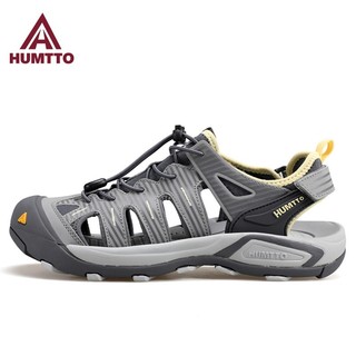 Dép sandal dép rọ đi biển lội suối nam humtto 750756a-2