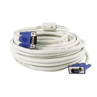 Dây Cáp VGA dài 15M