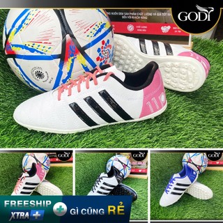 Giày đá bóng toni hồng rẻ đẹp giày đá bóng size 35 36 37đến 44 giày đá bóng nam nữ trẻ em giày đá bóng cỡ nhỏ cỡ bé trai