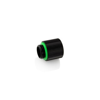 Bitspower Touchaqua Fitting Nối Dài 15MM (Black)