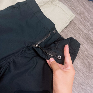 Quần jogger Melt