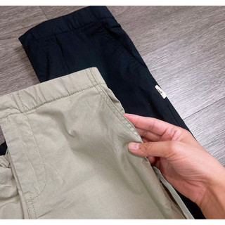 Quần jogger Melt