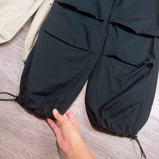 Quần jogger Melt