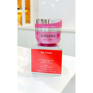 [CHÍNH HÃNG] Kem ngày Ginseng nhân sâm, giúp dưỡng trắng da và mờ nám tàn nhang, kem nám Hàn Quốc, mỹ phẩm Ginseng.