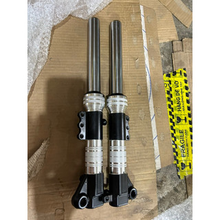 Phuộc dầu Phay 18 inch cho xe đạp điện