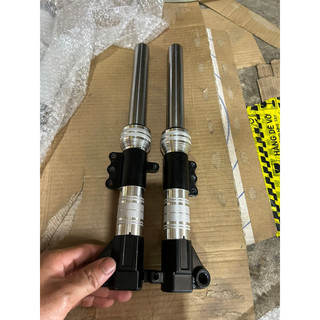 Phuộc dầu Phay 18 inch cho xe đạp điện