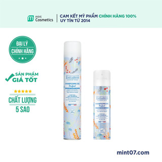 Dầu gội khô Evoluderm Purifying Shampoo Dry