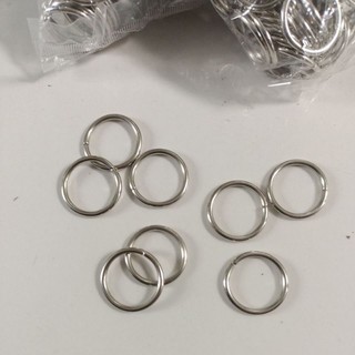 Set 10 khoen tròn treo màn rèm