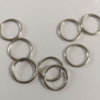 set 10 khoen tròn treo màn rèm